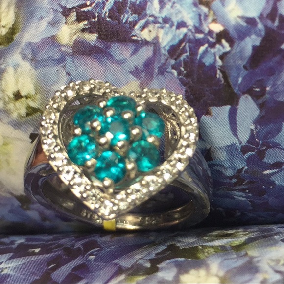 RAREST OF THE APATITE COLORS. 2  HOURS  ONLY.  LADIES - Picture 3 of 12